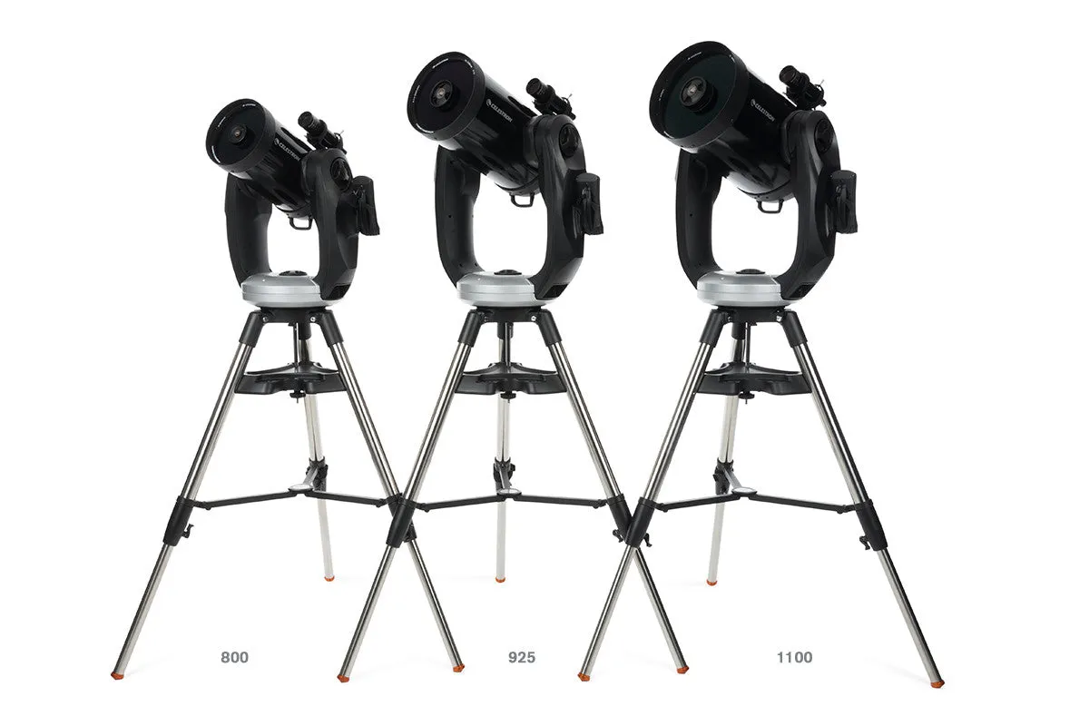 Celestron 11 Inch CPC Schmidt-Cassegrain Telescope - 11075-XLT