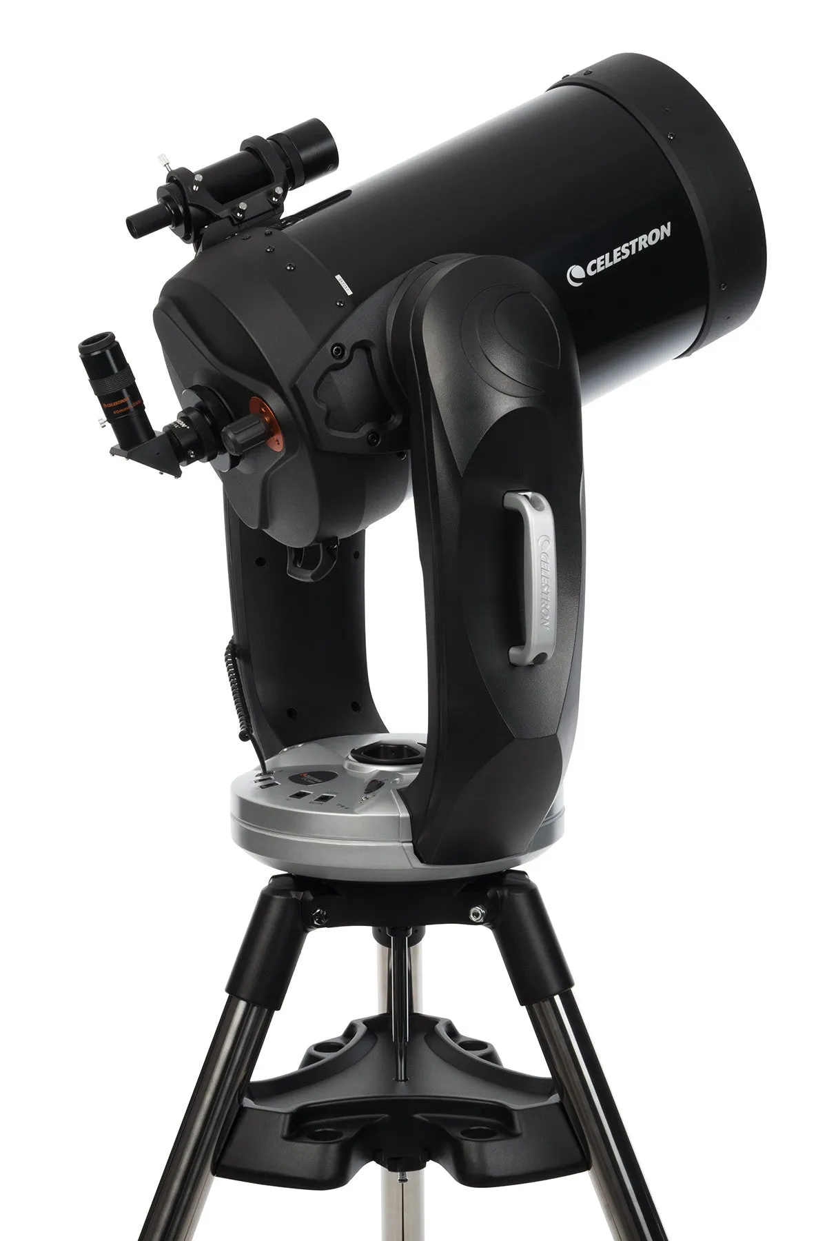 Celestron 11 Inch CPC Schmidt-Cassegrain Telescope - 11075-XLT