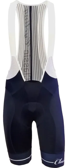 Classic Cycling Women's Race 1.0 Bib Short - Navy