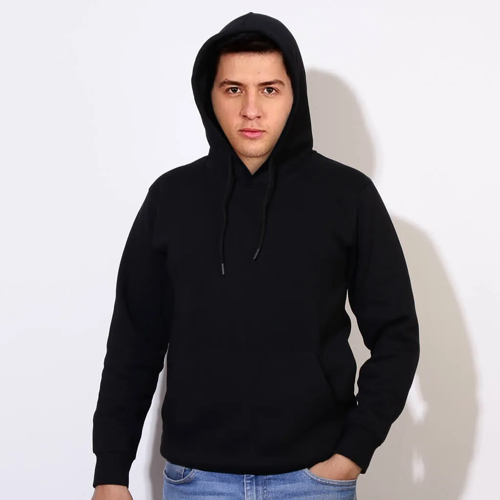 Classic Unisex Hoodie