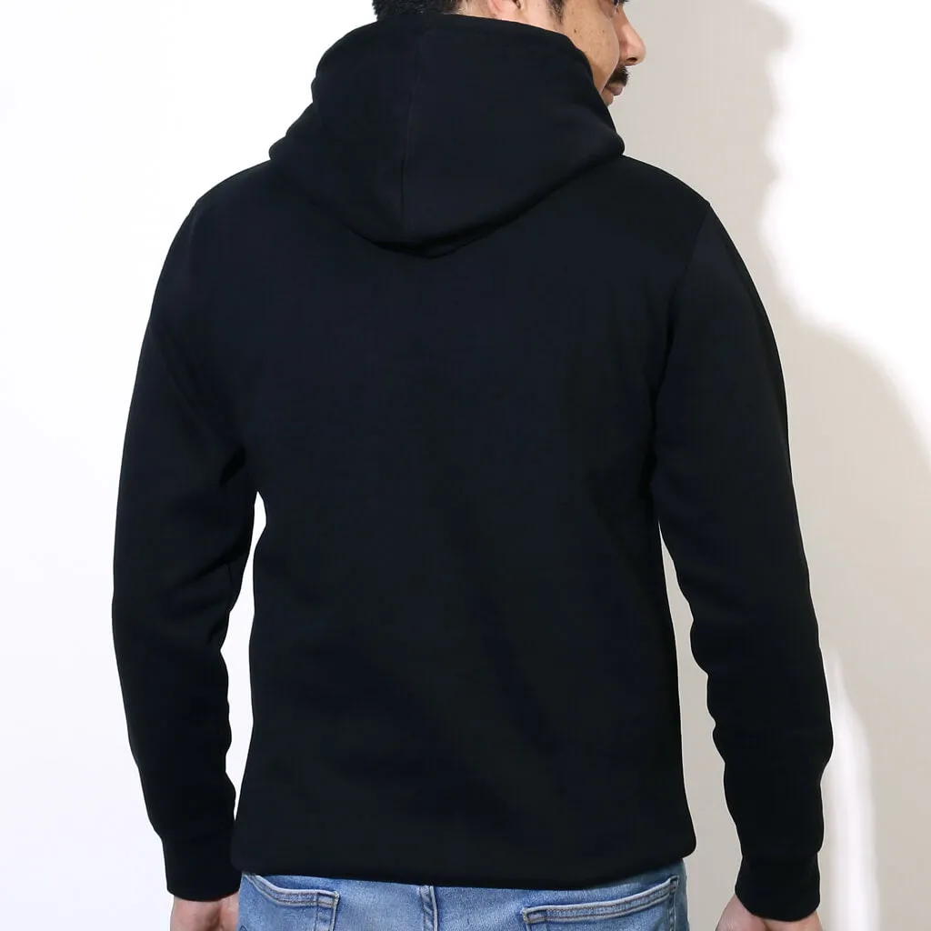 Classic Unisex Hoodie