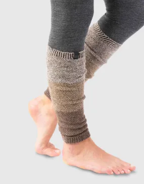 Cozy Hugger Leg Warmer