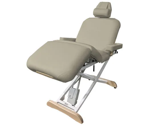 Custom Craftworks Elegance Deluxe Electric Massage Table