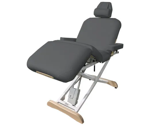 Custom Craftworks Elegance Deluxe Electric Massage Table