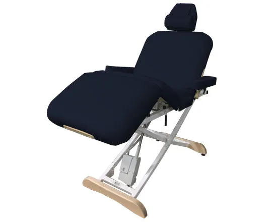 Custom Craftworks Elegance Deluxe Electric Massage Table