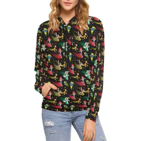 Disney Toy Story Roundup Friends Hoodie for Women