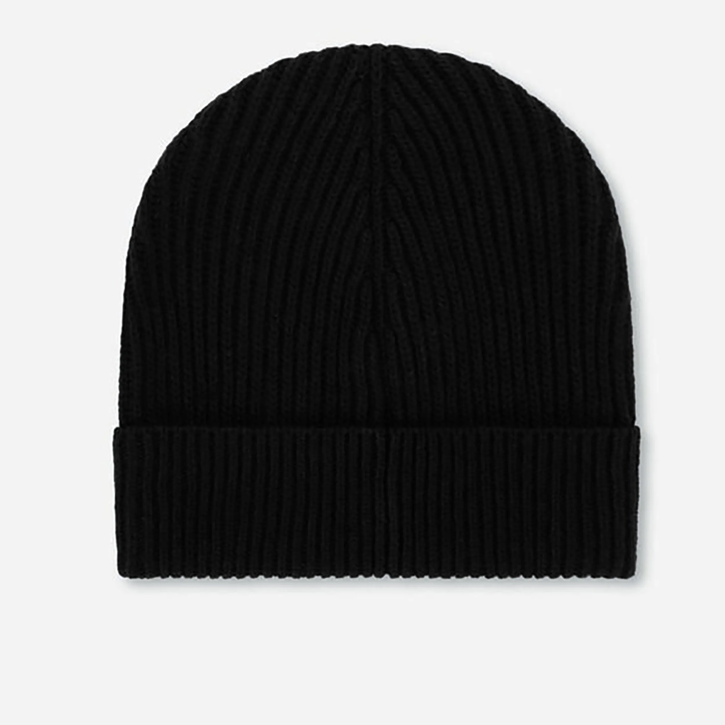 Dolce & Gabbana Branded Tag Beanie Hat