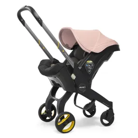 Doona Car Seat Stroller - Blush Pink