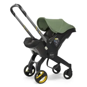 Doona Car Seat Stroller - Desert Green