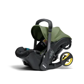 Doona i Car Seat & Stroller Desert Green