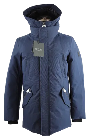 Edward Down Parka