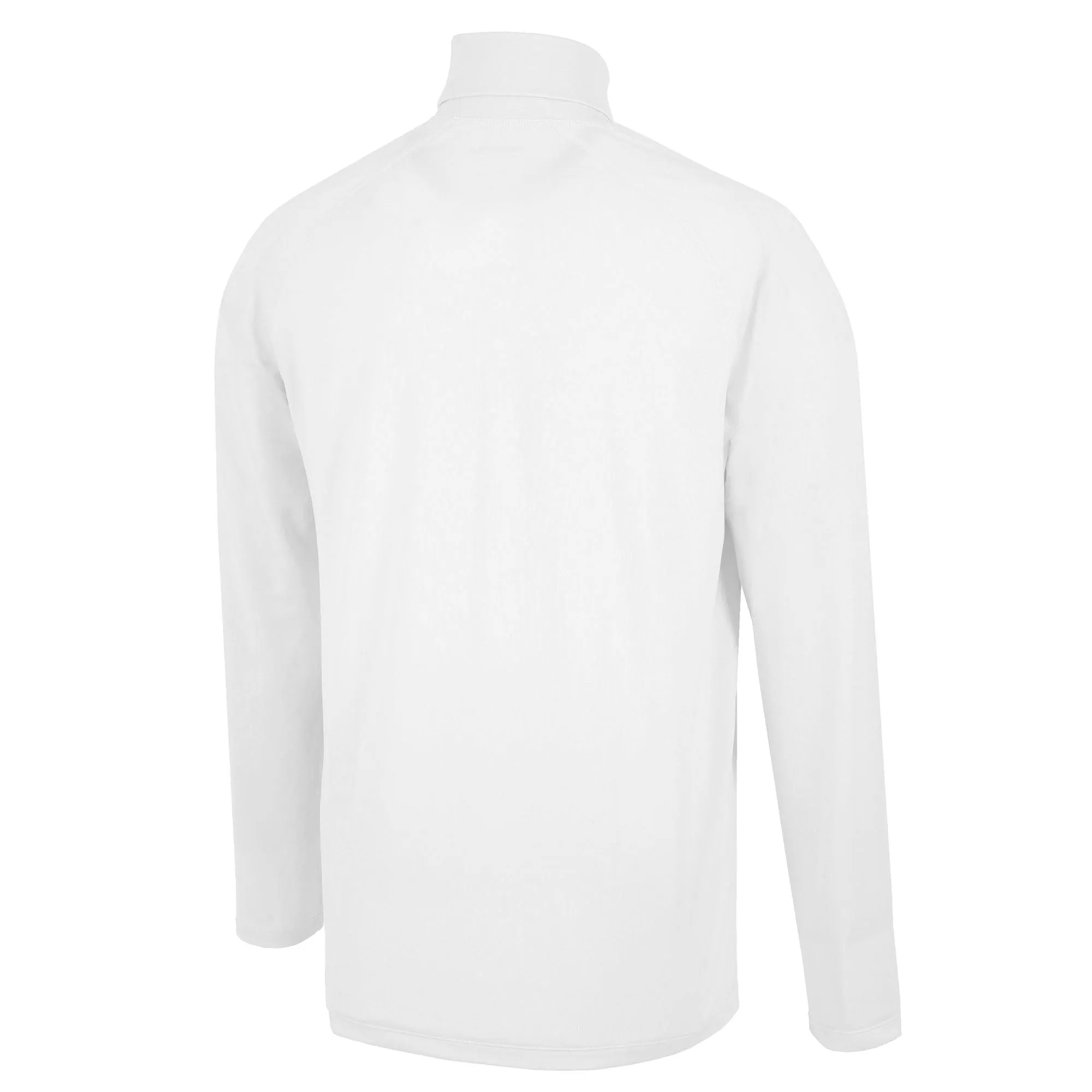 Edwin Roll Neck Polo