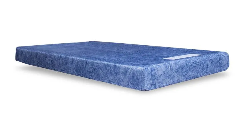 Essentials Nautilus Waterproof Foam Mattress