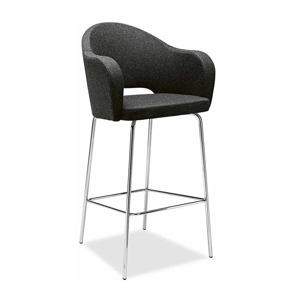 et al. Agatha 384 Bar Stool