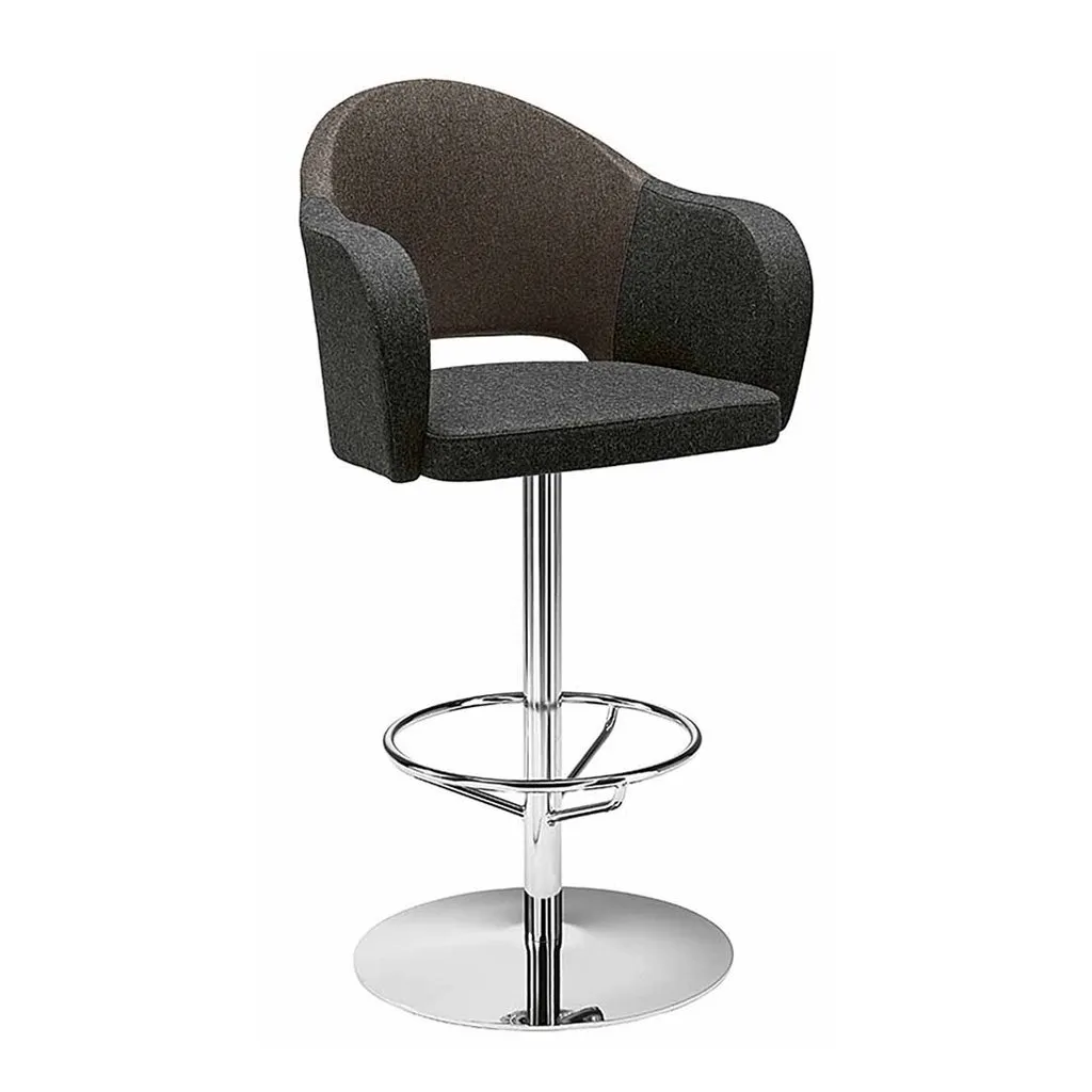 et al. Agatha 384 Bar Stool