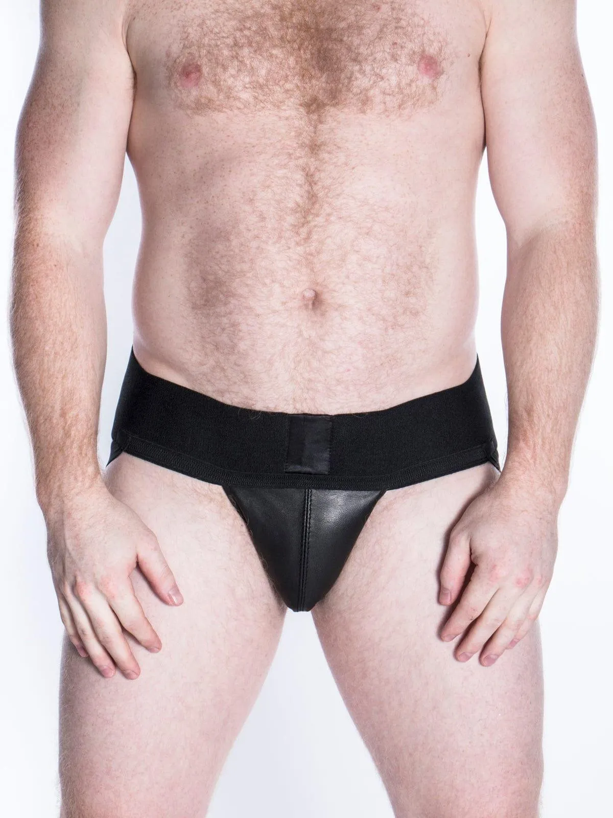 FK CLASSIC LEATHER JOCK