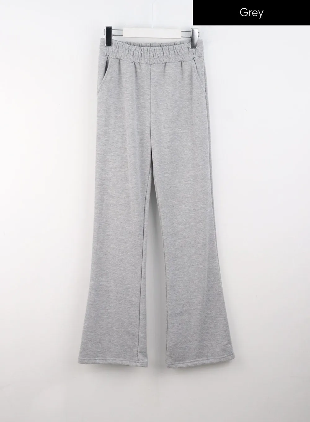 Flared Track Pants IS319