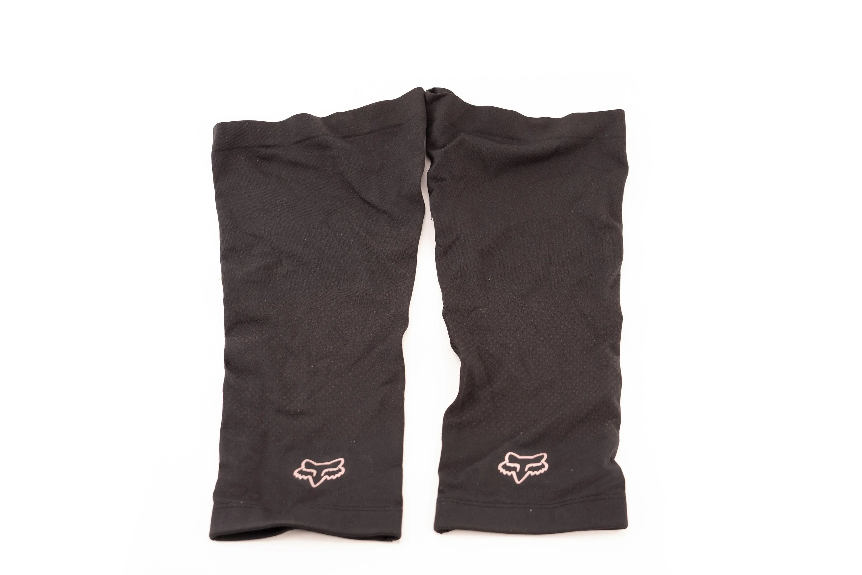 Fox Leg Warmers Blk MD