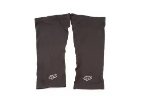 Fox Leg Warmers Blk MD