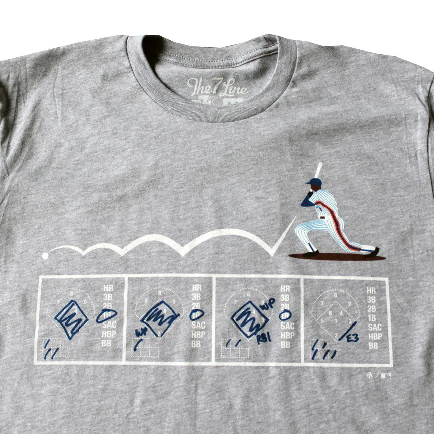 GAME 6 1986 | t-shirt