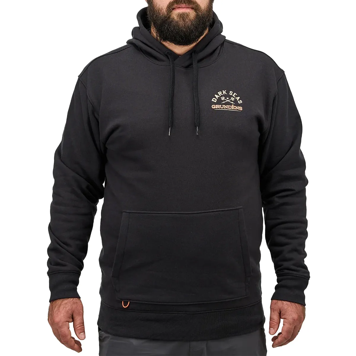 Grundéns Dark Seas Seaworthy Pullover Hoodie