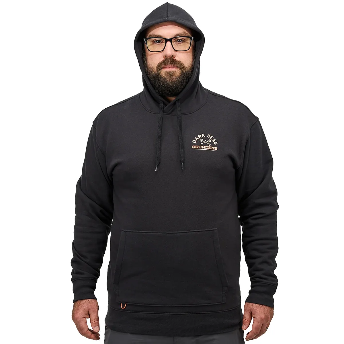 Grundéns Dark Seas Seaworthy Pullover Hoodie