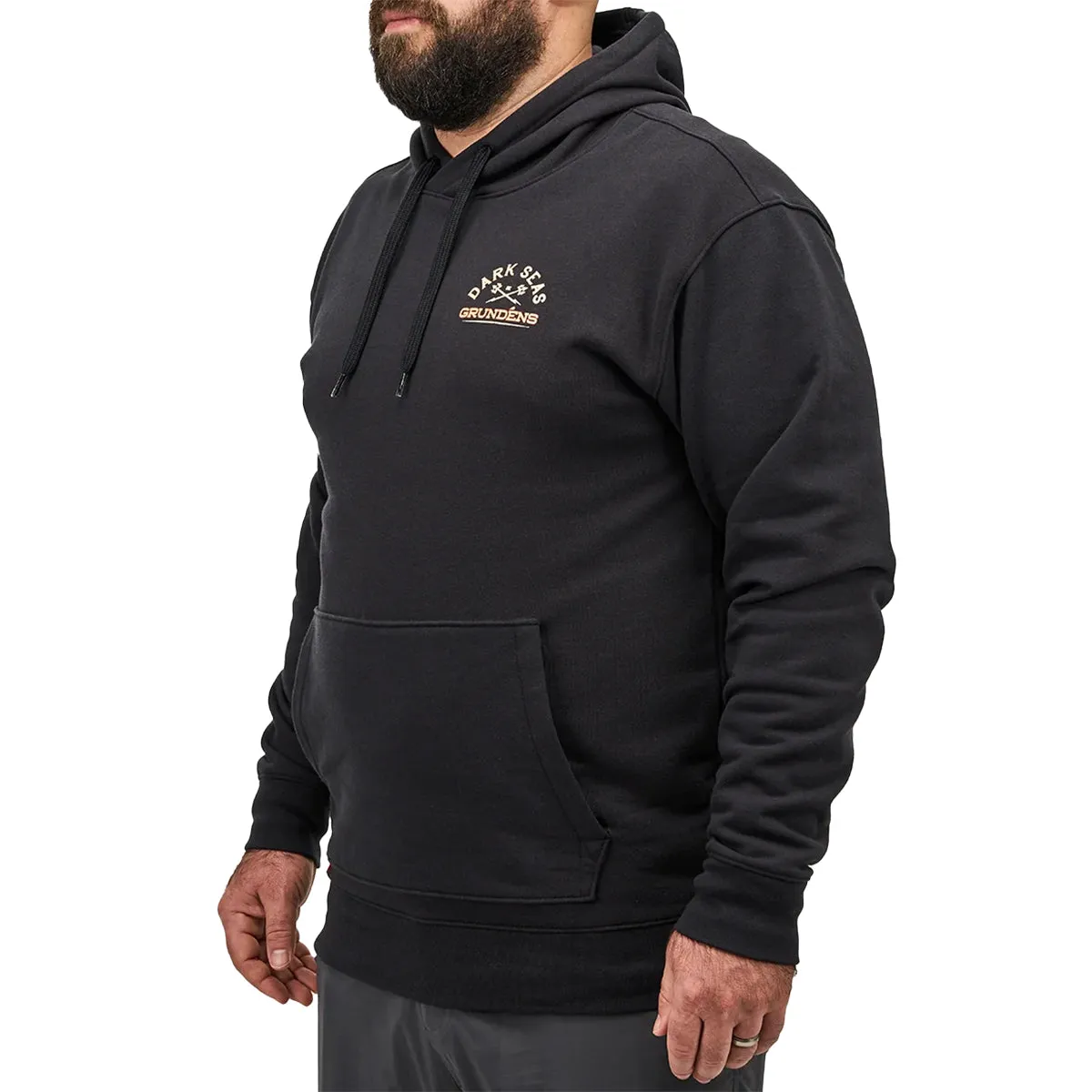 Grundéns Dark Seas Seaworthy Pullover Hoodie