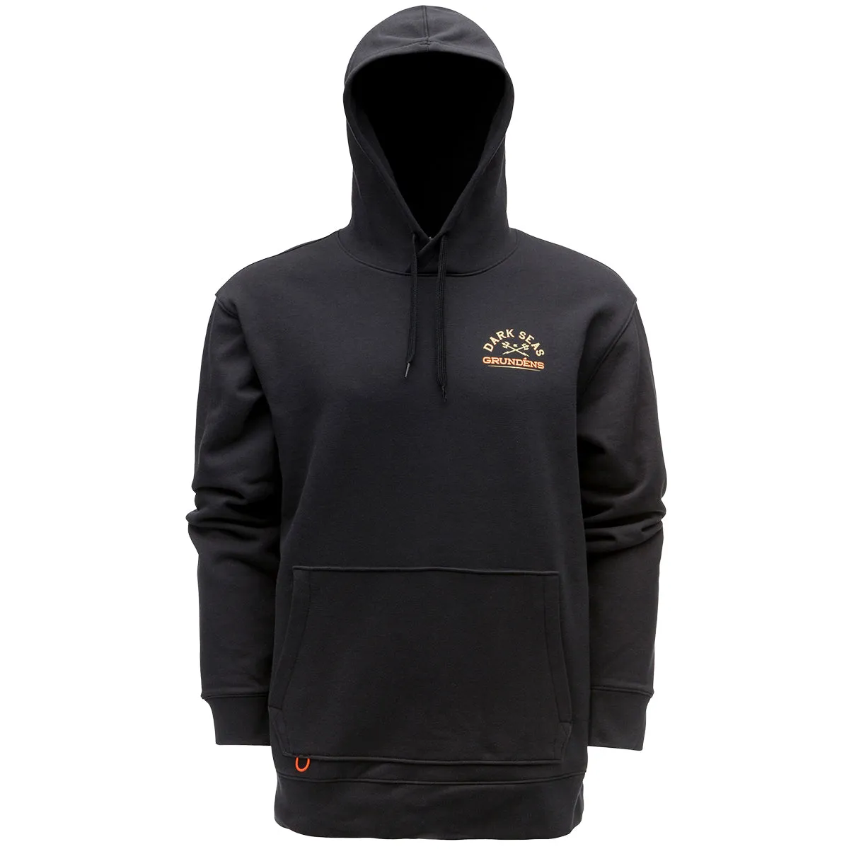 Grundéns Dark Seas Seaworthy Pullover Hoodie