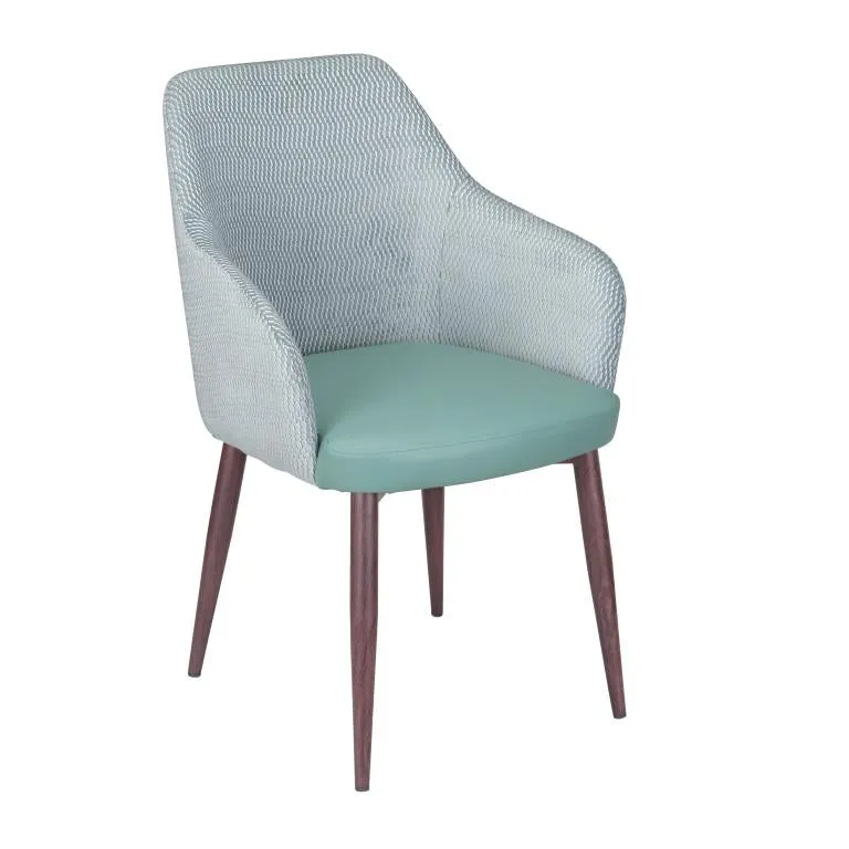 Harmony Four Chair - Round Leg