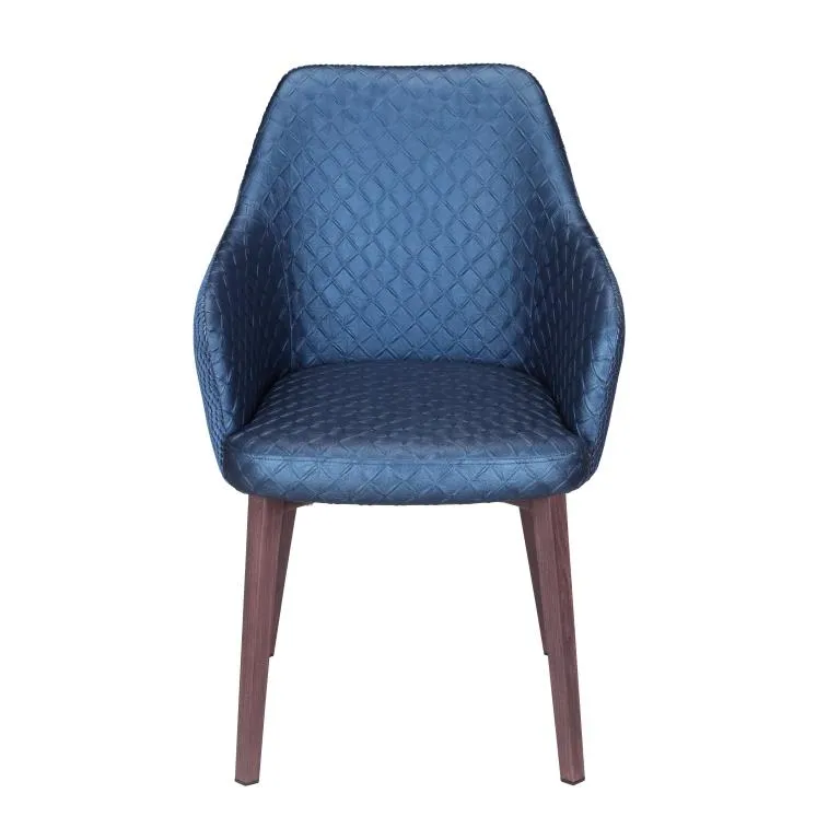 Harmony Four Chair - Square Leg