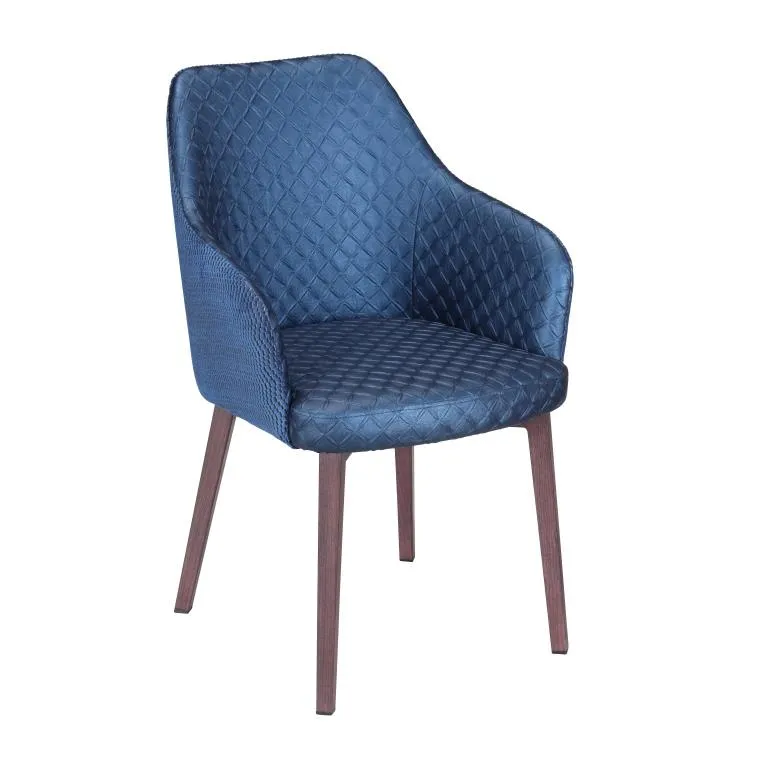 Harmony Four Chair - Square Leg