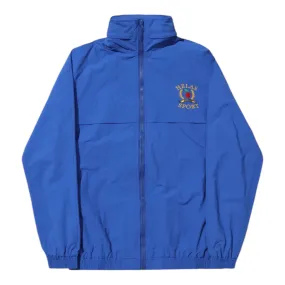 HELAS SPORT TRACKSUIT JACKET BLUE