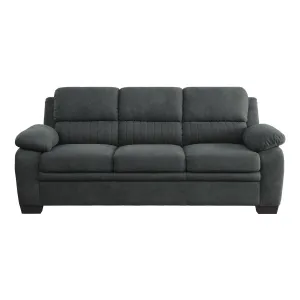 Holleman Grey Collection Sofa