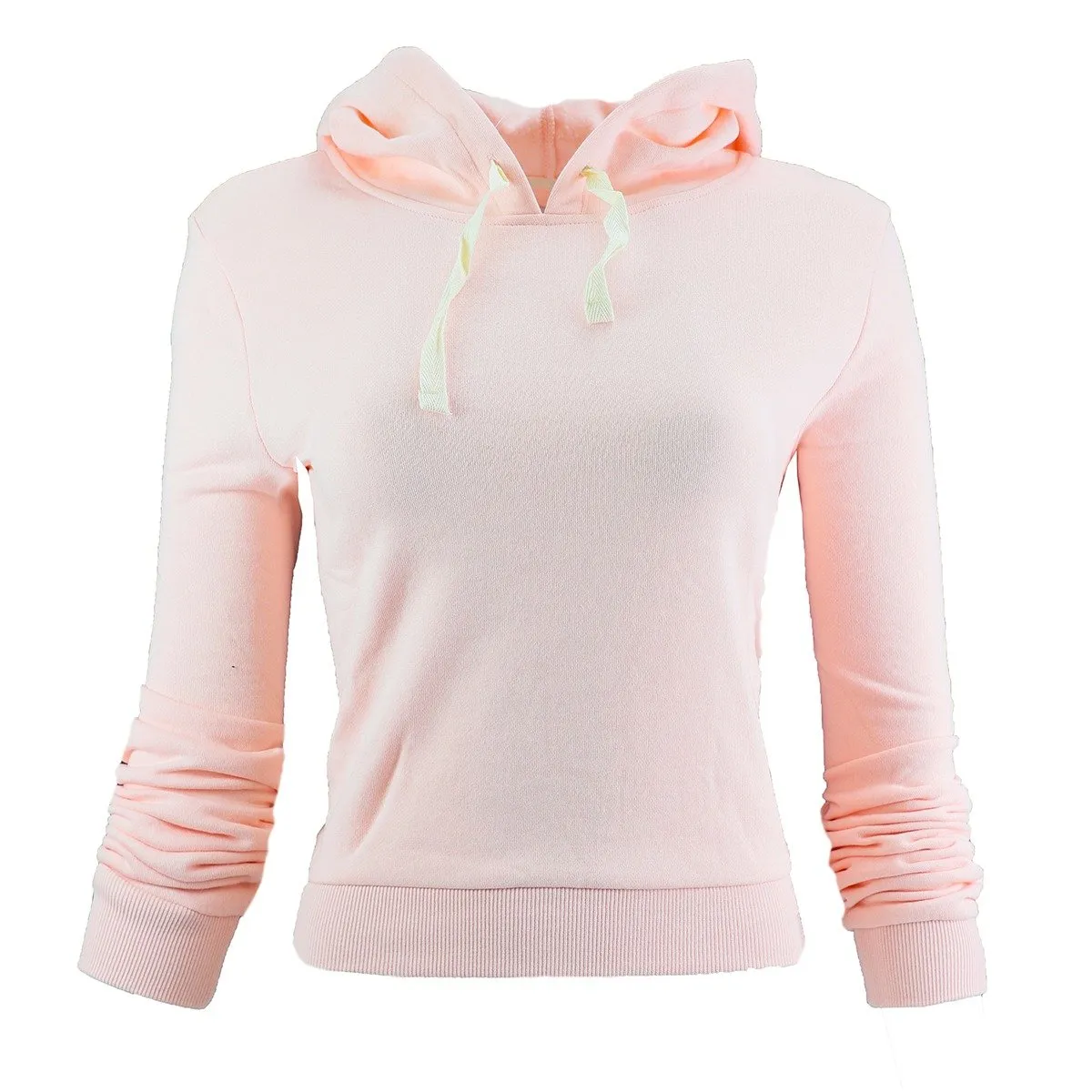 Hurley Women's Perfect Cropped Hoodie