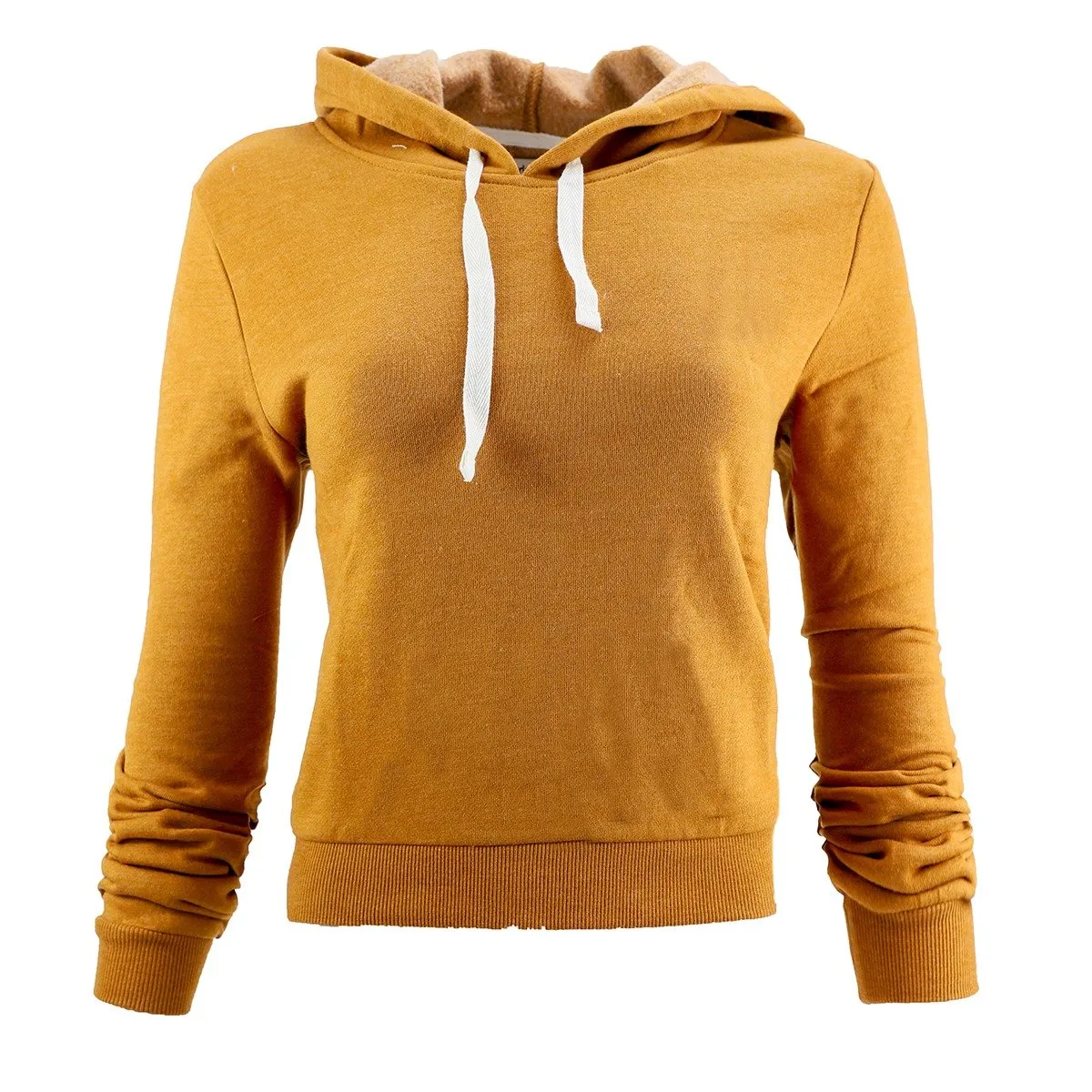 Hurley Women's Perfect Cropped Hoodie