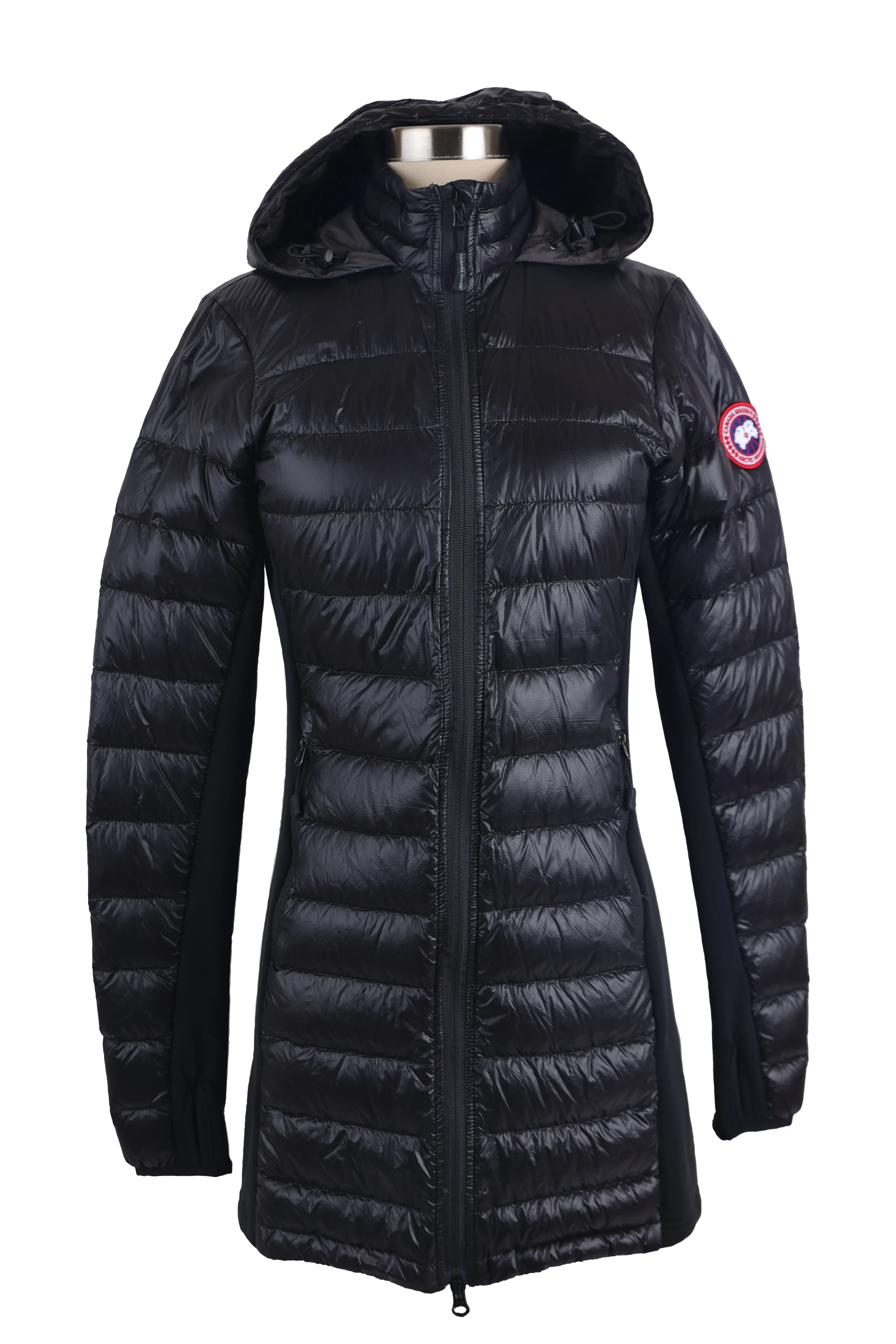 Hybridge Lite Coat