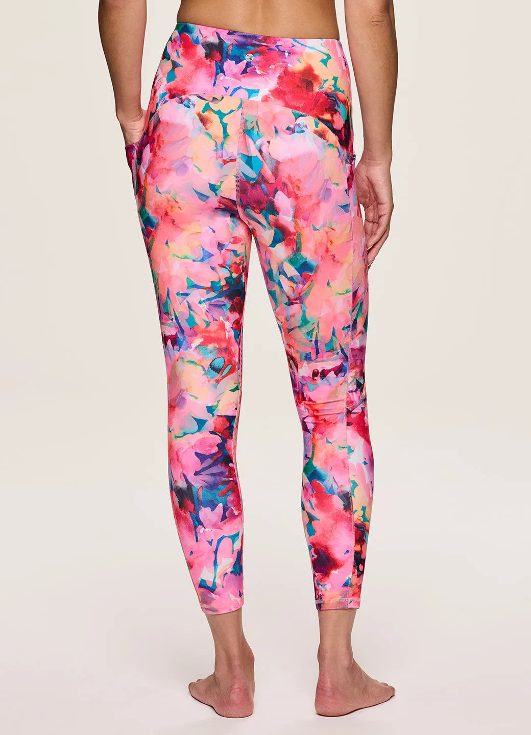 In Bloom Tech Flex 7/8 Legging