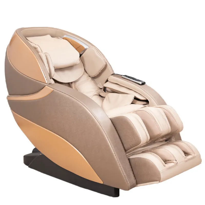 Infinity Genesis Max 4D Massage Chair