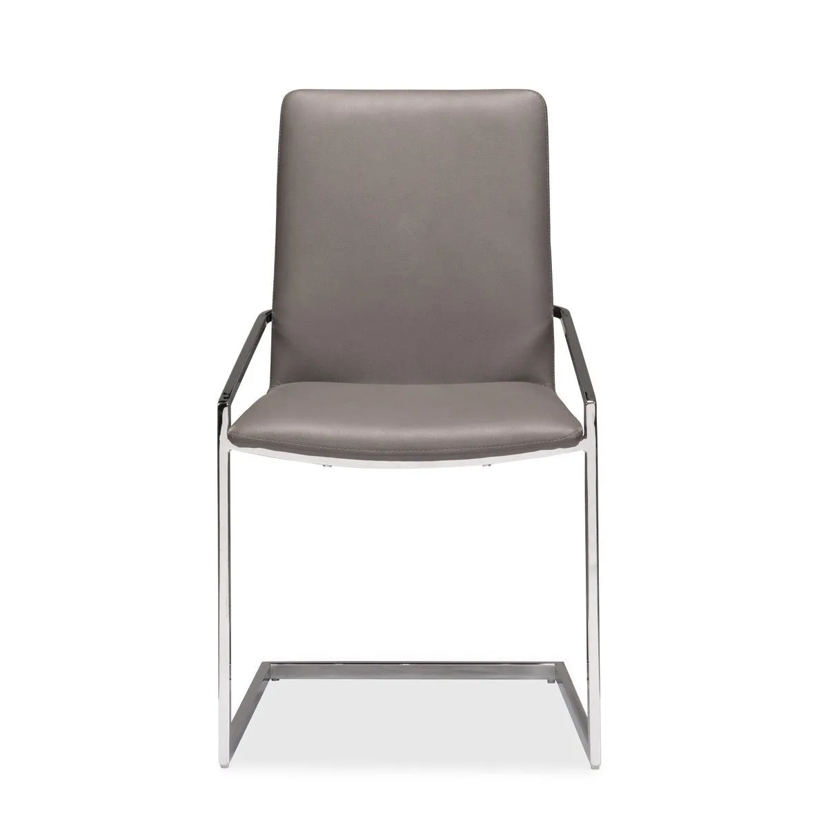 Jasmine Grey Side Chair - Set of 2