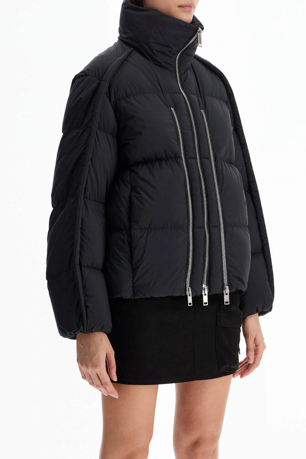 'Jayel Moncler Women's X Willow