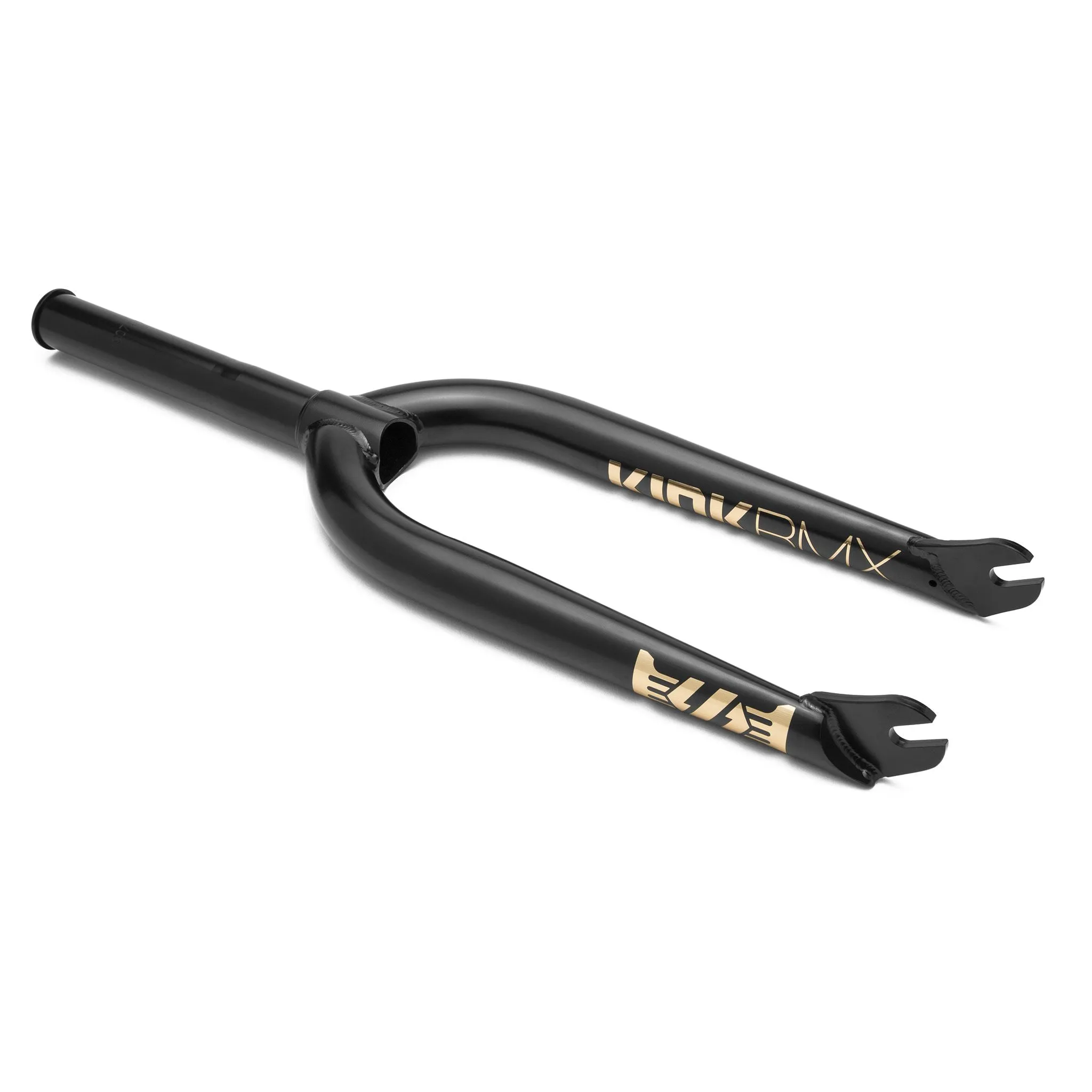 Kink BMX Stoic Forks 15mm - Ed Black