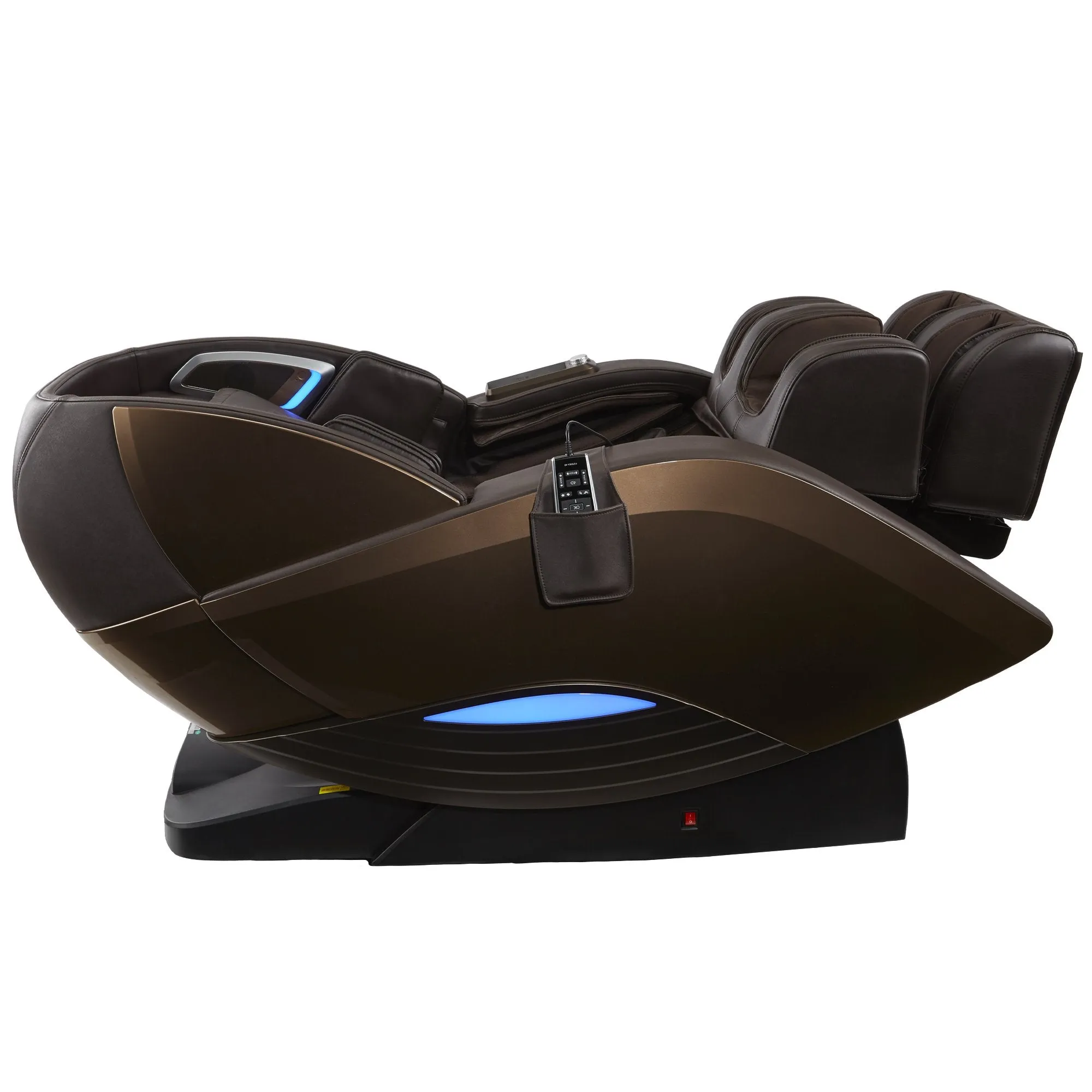 Kyota Yutaka M898 4D Massage Chair (Certified Pre-Owned A-Grade)