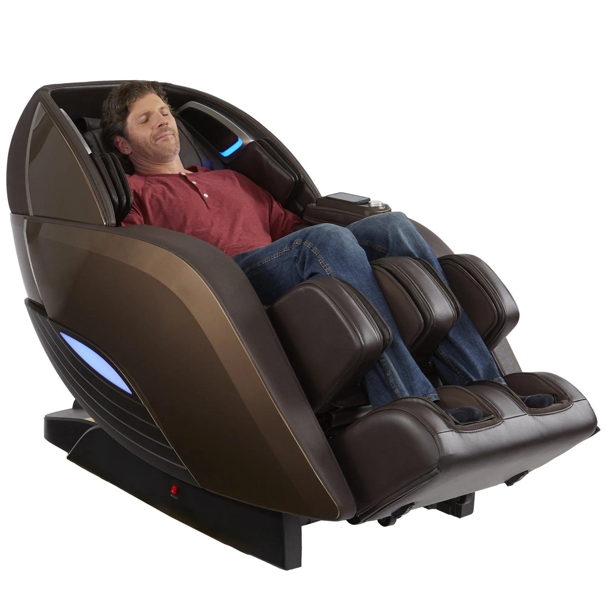 Kyota Yutaka M898 4D Massage Chair (Certified Pre-Owned A-Grade)