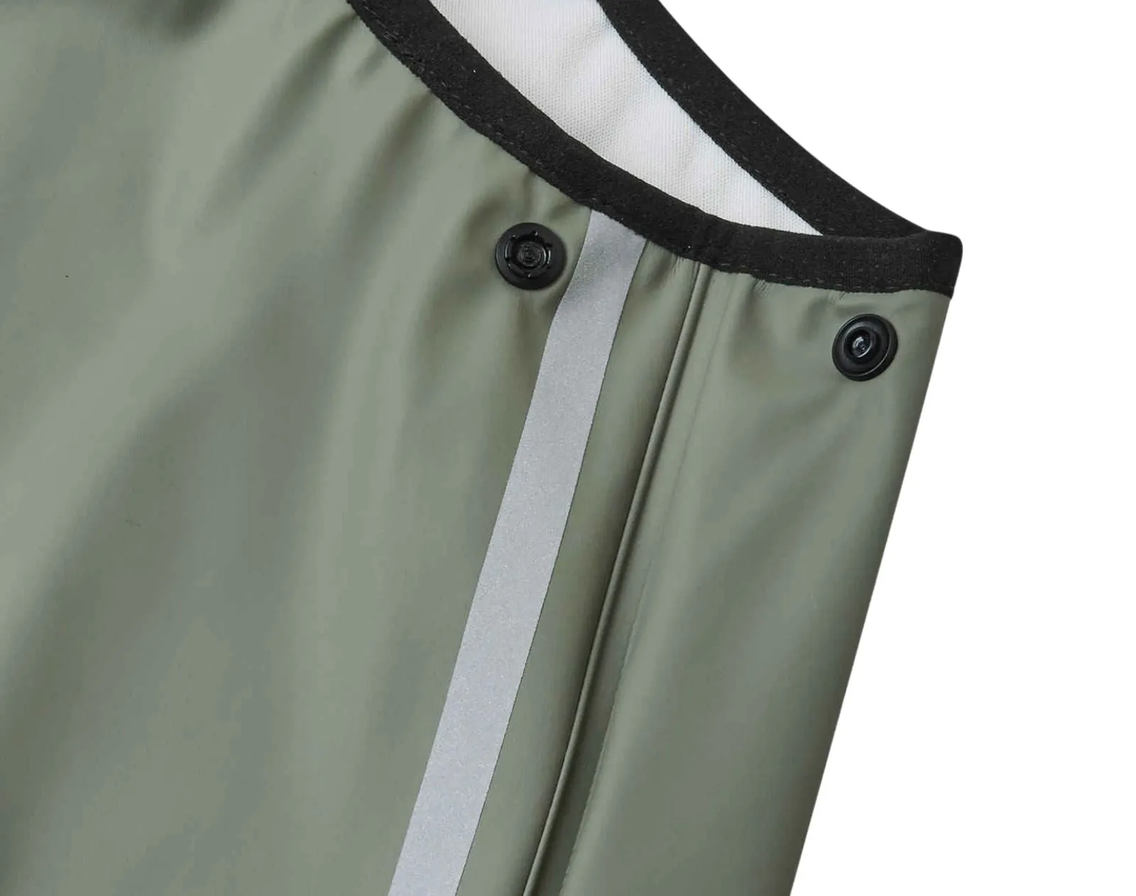 Lammikko Waterproof Rain Pants