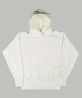 Levi's Vintage Clothing 1950's Hoodie White