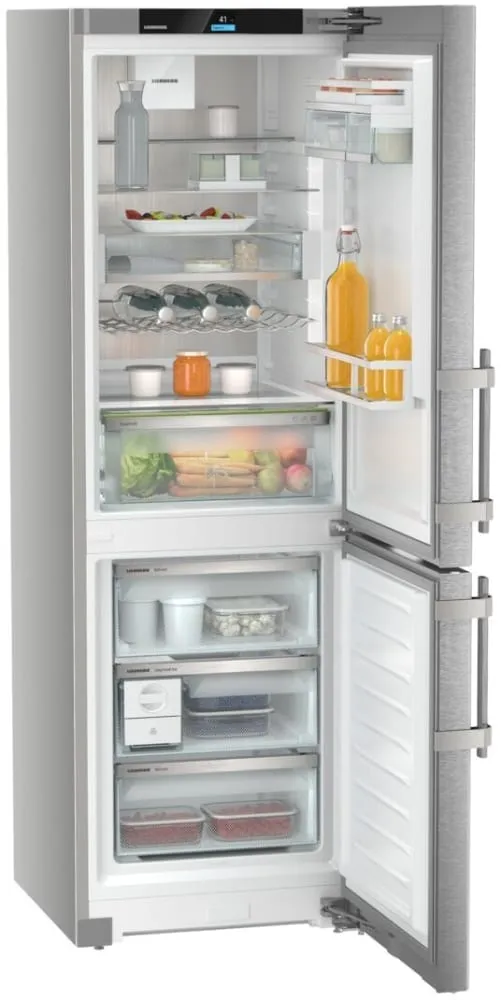 Liebherr 24" Freestanding Combined Fridge Freezer C5250