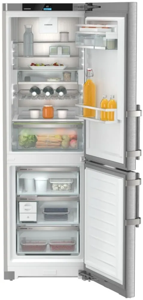 Liebherr 24" Freestanding Combined Fridge Freezer C5250