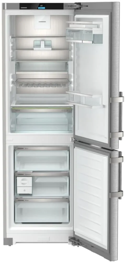 Liebherr 24" Freestanding Combined Fridge Freezer C5250