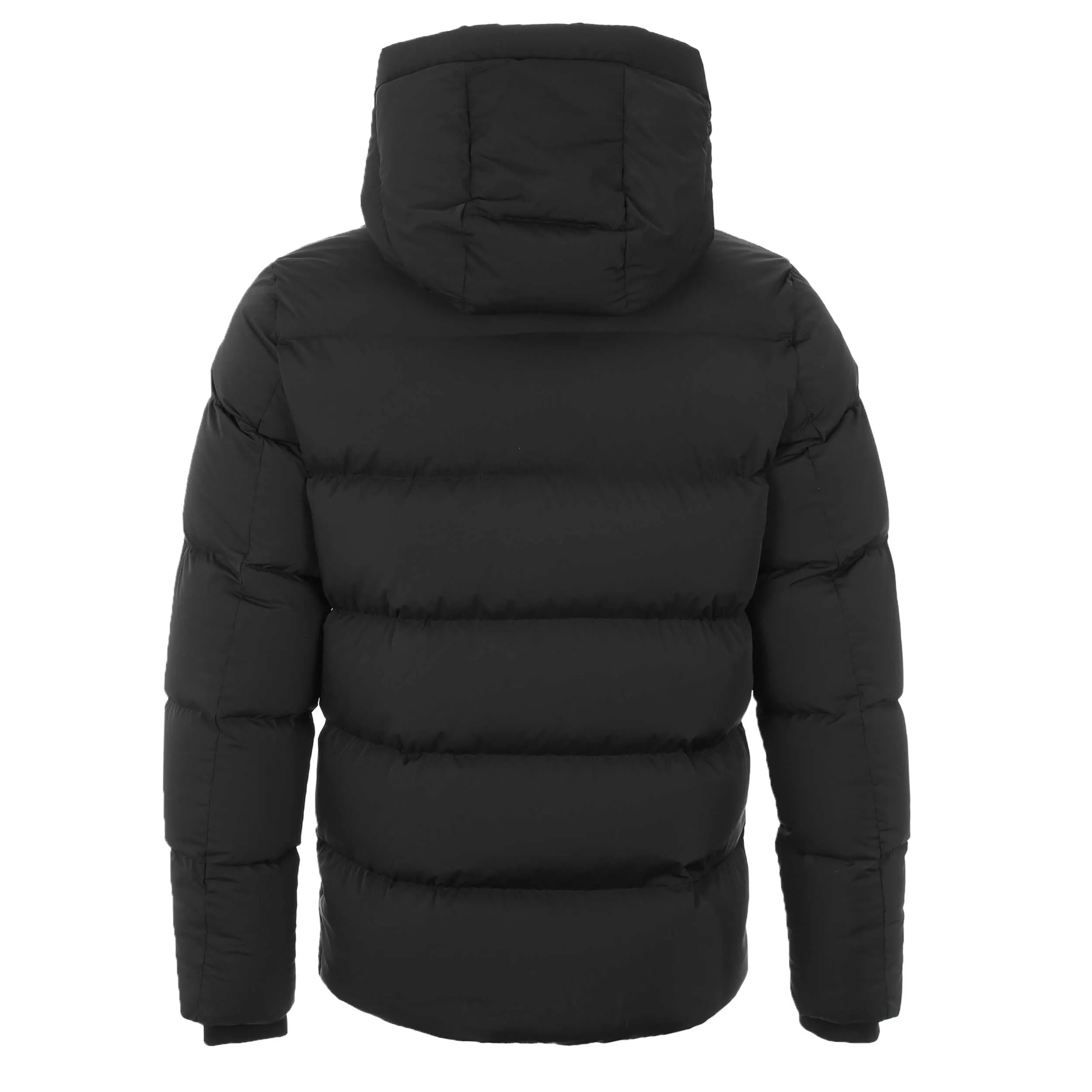 Mackage Graydon City Jacket in Black