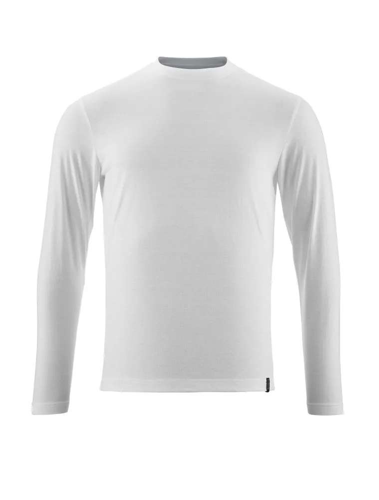 Mascot® Mens Crossover Long-sleeved T-shirt